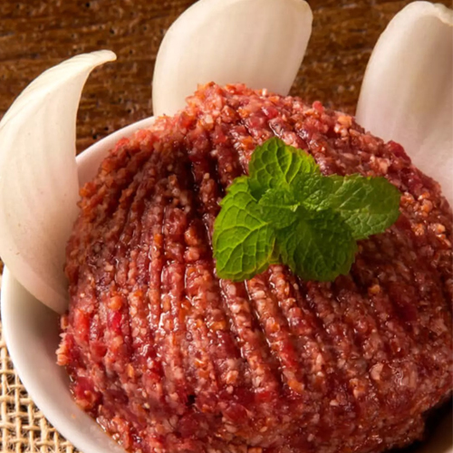 Restaurantes Árabes