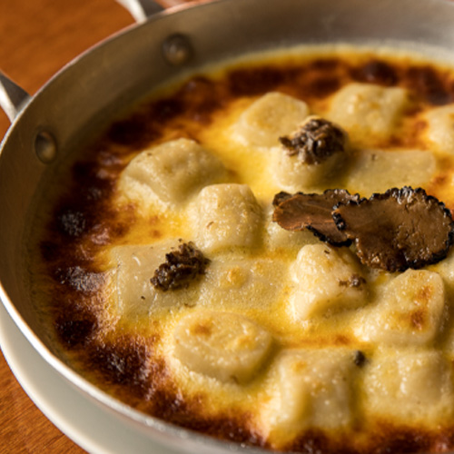 Restaurantes Italianos